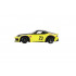 Nissan Z LB LB Nation Works Ikazuchi Yellow 2024 1:64 Modellauto MGT00826-L