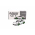 Porsche 911 (992) GT3 RS Tribute to Carrera RS Package 2023 1:64 MGT00827-L