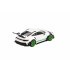 Porsche 911 (992) GT3 RS Tribute to Carrera RS Package 2023 1:64 MGT00827-L