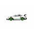 Porsche 911 (992) GT3 RS Tribute to Carrera RS Package 2023 1:64 MGT00827-L