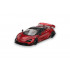 McLaren 720S LB★Works Gem Red 2022 1:64 Modellauto Mini GT MGT00828-L