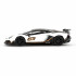 Lamborghini Aventador SVJ 63 1:64 Modellauto Miniatur Bianco Asopo Weiß MGT00842
