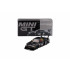Nissan LB-ER34 Super Silhouette SKYLINE Black 1:64 Modellauto MGT00844-R
