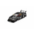 Nissan LB-ER34 Super Silhouette SKYLINE Black 1:64 Modellauto MGT00844-R