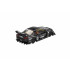Nissan LB-ER34 Super Silhouette SKYLINE Black 1:64 Modellauto MGT00844-R