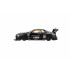 Nissan LB-ER34 Super Silhouette SKYLINE Black 1:64 Modellauto MGT00844-R