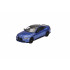 BMW M4 Competition (G82) Portimao Blue Modellauto Mini GT MGT00845-L
