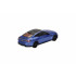 BMW M4 Competition (G82) Portimao Blue Modellauto Mini GT MGT00845-L