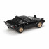 Lancia Stratos HF Stradale 1:64 Modellauto Miniatur 1/64 Nero Schwarz MGT00846 Black MGT00846-L