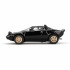 Lancia Stratos HF Stradale 1:64 Modellauto Miniatur 1/64 Nero Schwarz MGT00846 Black MGT00846-L