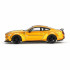 Ford Mustang LB-Works 1:64 Modellauto Miniatur 1/64 Gold MGT00847 Liberty Walk