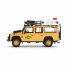 Land Rover Defender 110 1:64 Modellauto Miniatur 1/64 Camel Trophy MGT00856 1989