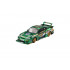 Nissan Silvia S15 LB-Super Silhouette Fauto Racing 2024 1:64 Modellauto MGT00858