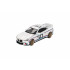 BMW 3.0 CSL White 1:64 Modellauto Mini GT MGT00863-L