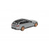 BMW M3 Touring (G81) Competition Brooklyn Grey 2024 1:64 Modellauto MGT00864-L