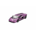 Lamborghini Countach LPI 800-4 Viola 30th 2023 1:64 Modellauto MGT00865-L