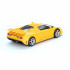 Bugatti EB 110 Super Sport 1:64 Modellauto Miniatur 1/64 Giallo Gelb MGT00866