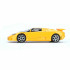 Bugatti EB 110 Super Sport 1:64 Modellauto Miniatur 1/64 Giallo Gelb MGT00866