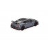 Nissan GT-R (R35) Nismo NISMO Stealth Gray 2024 1:64 Modellauto Mini GT MGT00868-L MGT00868 Plan B