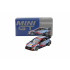 Hyundai i20 N Rally1 Hybrid #11 2024 Rallye Monte-Carlo Winner 1:64 MGT00871-L