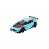 Toyota GR86 LB★Nation Baby Blue 2024 1:64 Modellauto Mini GT MGT00873-L