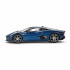 Jaguar C-X75 1:64 Modellauto Miniatur 1/64 Blue Blau MGT00884-L Mini GT