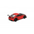 Toyota GR86 LB-Nation Red 2024 1:64 Modelauto Mini GT MGT00885