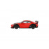 Toyota GR86 LB-Nation Red 2024 1:64 Modelauto Mini GT MGT00885