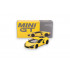 Lamborghini Revuelto Giallo 2024 1:64 Modellauto Mini GT Plan B MGT00886-L