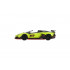 Lamborghini Aventador SVJ 63 Roadster Verde Shock 2022 1:64 Modellauto MGT00887
