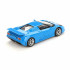 Bugatti EB 110 Super Sport 1:64 Modellauto Miniatur 1/64 Blu Blau MGT00890