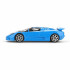 Bugatti EB 110 Super Sport 1:64 Modellauto Miniatur 1/64 Blu Blau MGT00890