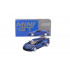 Chevrolet Corvette C8 Z06 Elkhart Lake Blue Metallic 2023 1:64 MGT00892-L