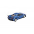 Chevrolet Corvette C8 Z06 Elkhart Lake Blue Metallic 2023 1:64 MGT00892-L