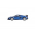Chevrolet Corvette C8 Z06 Elkhart Lake Blue Metallic 2023 1:64 MGT00892-L