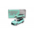BMW M3 M Performance Touring Mint Green Modellauto 1:64 Mini GT MGT00897-L MGT00897 Plan B