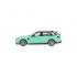 BMW M3 M Performance Touring Mint Green Modellauto 1:64 Mini GT MGT00897-L MGT00897 Plan B
