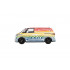 Volkswagen ID.Buzz Prototype Rainbow 2022 1:64 Modellauto MGT00899