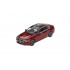 BMW I7 XDrive 60 Aventurin Red 2023 1:64 Modellauto MGT00952