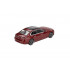 BMW I7 XDrive 60 Aventurin Red 2023 1:64 Modellauto MGT00952
