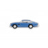 Aston Martin DB5 Sierra Blue 1965 1:64 Modellauto Mini GT MGT00954-L