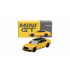 Bentley Flying Spur Monaco Yellow 1:64 Modellauto Mini GT MGT00955-L