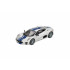 Jaguar C-X75 Silver 1:64 Modellauto Mini Gt MGT00960-L