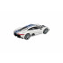 Jaguar C-X75 Silver 1:64 Modellauto Mini Gt MGT00960-L