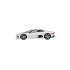 Jaguar C-X75 Silver 1:64 Modellauto Mini Gt MGT00960-L