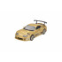 Toyota Supra (A80) Top Secret GT-300 Top Secret Gold 2023 1:64 MGT00961-R