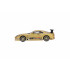 Toyota Supra (A80) Top Secret GT-300 Top Secret Gold 2023 1:64 MGT00961-R