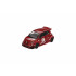 LB-WORKS x Abas Works ABARTH 595 Red 2024 Modellauto Mini GT MGT00963-L