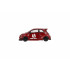 LB-WORKS x Abas Works ABARTH 595 Red 2024 Modellauto Mini GT MGT00963-L