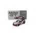 Porsche 911 Dakar Ice Grey Metallic "Rally 1978"2024 MINI GT Modellauto MGT00964